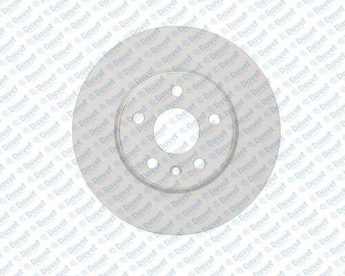 FREN DISKI ON 276MM ASTRA K 2015>