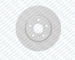FREN DISKI ON 276MM ASTRA K 2015>