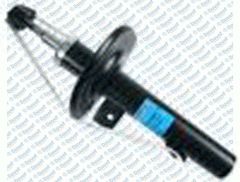ON AMORTISOR SAG GAZLI P207 SW 06>13