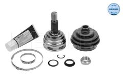 Aks Kafası Gf3-Plc Vw