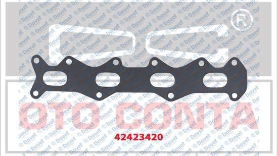 EGSOZ MANIFOLD CONTASI MAREA-BRAVA 1.6 16V