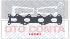 EGSOZ MANIFOLD CONTASI MAREA-BRAVA 1.6 16V