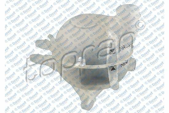 GENLESME TANKI CITROEN C2-C3 03> PEUGEOT P1007 05>