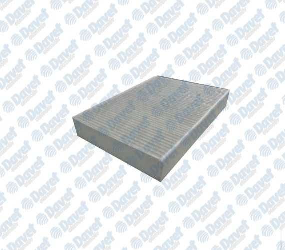 POLEN FILTRESI NISSAN QASHQAI 14> RENAULT KADJAR 15=> MEGANE IV 16=> TALISMAN 16=> TÜM MOTORLARA