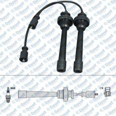 BUJI KABLOSU  MITSUBISHI CARISMA 1.6 00>06 - CARISMA 1.8 95>06 4G92
