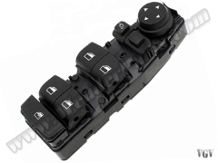 Cam Düğmesi F45 X1:F48 X2:F39 X5:F15 X6:F16 Ön Sol; Karartmalı & Katlamalı Ayna