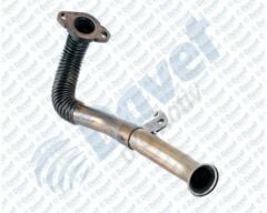 EGR BORUSU MASTER III   ####