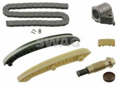 EKSANTRIK ZINCIR TAKIMI W203 W204 W211 OM271 SPRINTER 906 08<