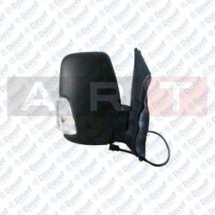 ELEKTRIKLI UZUN KOL KATLANIR BEYAZ SINYAL SAG FORD TRANSIT 2014-   ####