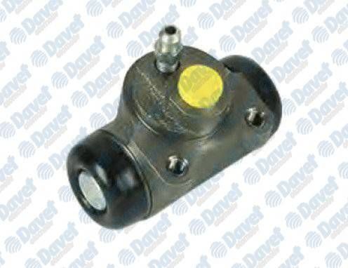 FREN SILINDIRI 19 MM FIAT PALIO SIENA