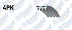 KANALLI KAYIS 48372 KIA SHUMA SUZIKI VITARA MITSUBISHI HYUNDAI TATA TOYOTA 48372