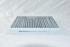 POLEN FILTRESI ASTRA J 09>12 INSIGNIA 09>12 ZAFIRA C 11> MERIVA B 10> CASCADA 13> MOKKA 12>  AVEO 11> CRUZE 09>12 TRAX 13>  9-5 10> KARBONLU