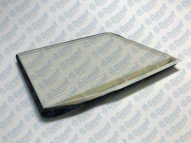 POLEN FILTRESI RENAULT SCENIC I 01/97-09/99 SCENIC II 09/99-06/03   ####