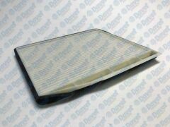 POLEN FILTRESI RENAULT SCENIC I 01/97-09/99 SCENIC II 09/99-06/03   ####