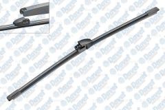 ARKA CAM SILECEGI - AEROTWIN - [450 MM] MUZ TIPI SILECEK VW   ####