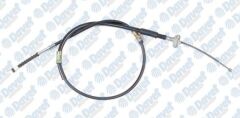 EL FREN TELI ARKA SOL COROLLA AE 80 - 82 83-87 1464/1140MM   ####