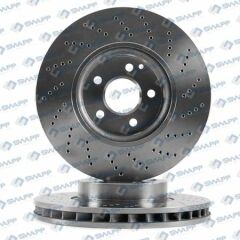 FREN DISKI ON 322mm W204 07>14 S204 07>14 W212 09>15 S212 09>16 C207 10>16 A207 10>16   ####