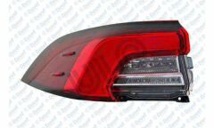 STOP LAMBASI CAMURLUK SAG HIGH VERSIYON COROLLA 19>