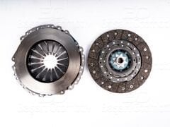 DEBRIYAJ SETI | OPEL ASTRA H CORSA D CORSA E CHEVROLET AVEO T300 1.3 05 > | AUTOLUX