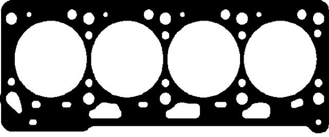 Silindir Kapak Contası | Pl3 Vw | ELRİNG