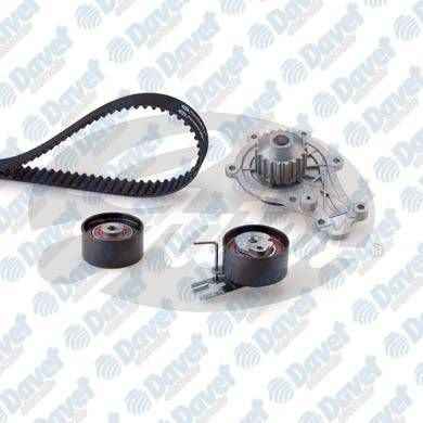 EKSANTRIK KITI DEVIRDAIMLI 137x254 PARTNER-P206-P207-P307-P407-C2-C3-C4-FIESTA-FOCUS 1.6HDI
