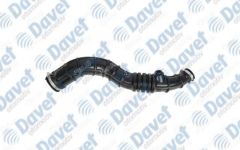 HAVA FILTRE HORTUMU CLIO III - MODUS 1.5 DCI 04 - 12   ####