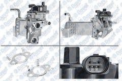 EGR VALFI AUDI A4 2.0TDI 06-09   ####