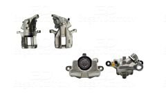 FREN KALIPERI ARKA SOL | AUDI A6 C4 1.8 2.0 2.3 2.6 2.8 94-97 | WISCO