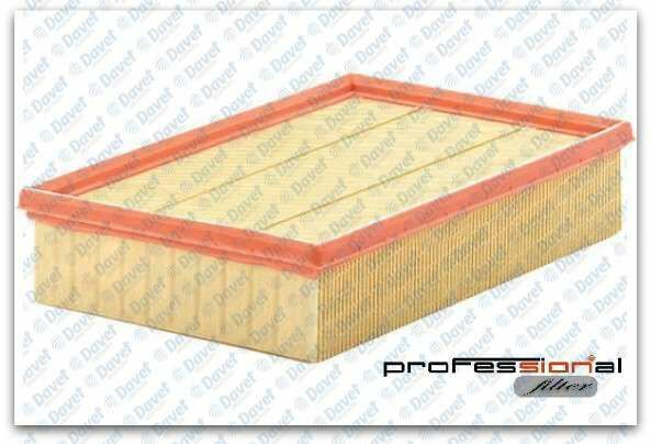 HAVA FILTRESI NAVARA 08> PATHFINDER 2.5 DCI