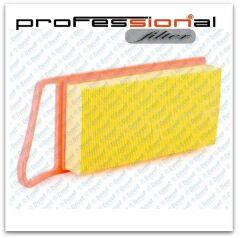 HAVA FILTRESI P206- P207- P307- BIPPER - XSARA- C2- C3- NEMO - FIESTA- FUSION 1.4 HDI 1.4 TDCI CANTA TIP