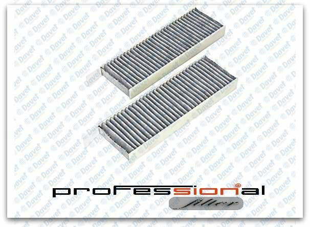 POLEN FILTRESI P3008 09-> P5008 09-> PARTNER II TEPEE 08-> EXPERT 16-> - C4 PICASSO 08-> DS5 11-> BERLINGO 08-> JUMPY 16-> - PROACE 16-> KARBONLU
