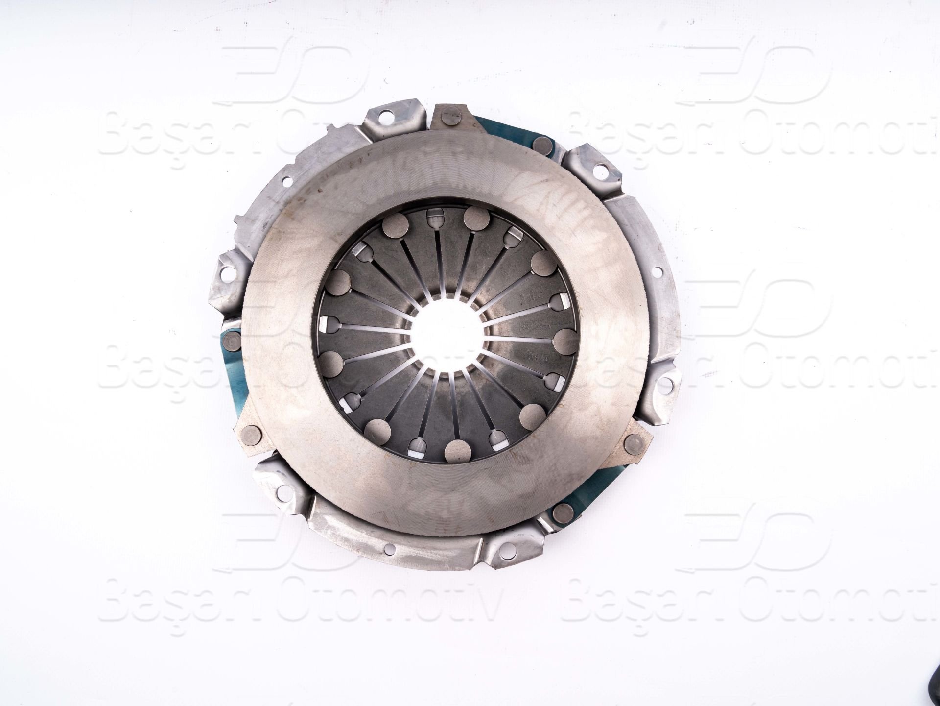 DEBRIYAJ BASKISI 215MM | VW T2 T3 1.6 D 1.6 TD 1.7 D 1978 > | WINPOWER
