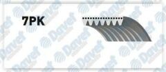 KANALLI KAYIS RENAULT MASTER III 2.3DCI 10- OPEL MOVANO B 2.3CDTI 10- AC+