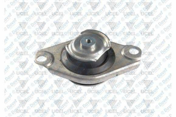 SANZIMAN TAKOZU SOL FIAT PALIO SIENA 1.2 16V 1.6 16V 2001=>