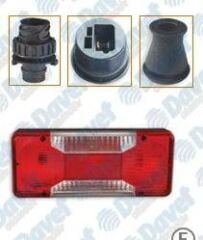 STOP LAMBASI SAG IVECO PICKUP YM - DOBLO PICKUP