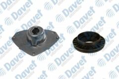 AMORTISOR UST TAKOZU BILYALI RULMANLI FIAT BRAVA BRAVO TEMPRA TIPO SAG SOL ALFA ROMEO 145 146 LANCI