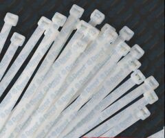 CIRT KELEPCE 3.6MM 20CM.BEYAZ   ####