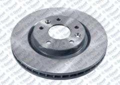 FREN DISKI ON HAVALI 296mm 5 BIJON NISSAN QASHQAI J11 KASA 2013> XTRAIL T32 2013> RENAULT KADJAR 2015>