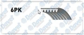 KANALLI KAYIS FORD MONDEO II VW LT28-35 01-06 BMW 318D 320D 330D 03-05