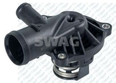 TERMOSTAT KOMPLE 95° A4 08>12 A5 08>11 Q7 07>15 TOUAREG 07>12 3.0 CASA CATA