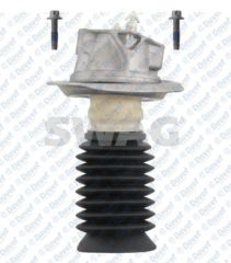 AMORTISOR KOVANI MESNET YATAGI SETI TAHDIT TAKOZLU VE KORUKLU MERCEDES BENZ A 140 160 170 190 210 97-05 VANEO 01-05