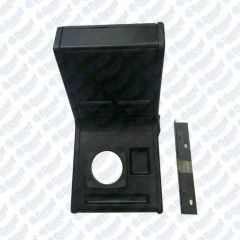 ISITMA SISTEMI RENAULT 12 KONSOLLU 12 V AL/BRZ