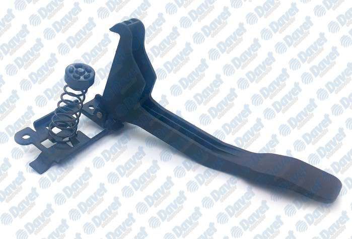MOTOR KAPUT KILIT KARSILIGI MEGANE III   ####