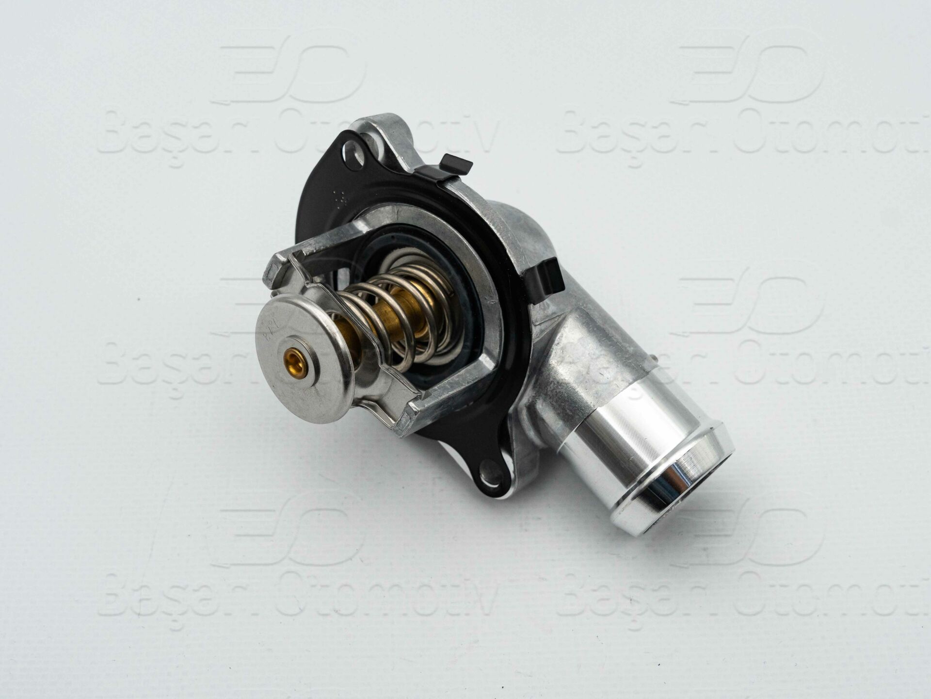 TERMOSTAT | VW T5 2.5TDI AXD 04-10 | WISCO
