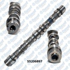 EKSANTRIK MILI EKSOZ P.BIPPER C.NEMO 1.3HDI 16V EURO5 12 -> ALBEA PALIO DOBLO PUNTO 1.3 JTD 12 -> Eng. 199 A3.000 - 199 B1.000