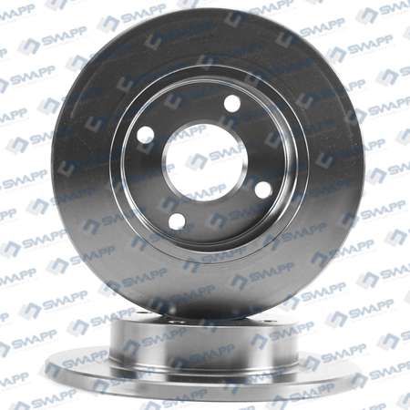 FREN DISKI ON 233.8mm NISSAN MICRA II K11 92-03   ####