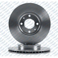 FREN DISKI ON HAVALI 256MM KIA PICANTO III 1.0 1.2 1.2MPI 17>