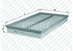HAVA FILTRESI VITO II-VIANO 03->   ####
