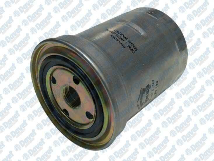 MAZOT FILTRESI KIA BESTA-MAZDA E2200 - H100-L300 MINIBUS 1997-2008 KAPALI TIP