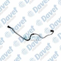 YAKIT HORTUMU DOKKER  CLIO IV 1.5   ####